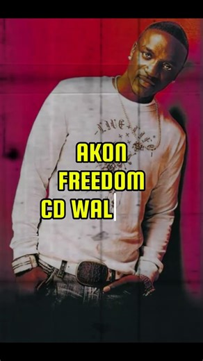 #Akon #Beautiful #FreedomAlbum #2000sRNB #PopRNB 💿🔥