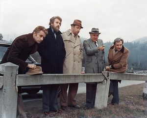 L’infarto prima di andare in scena, la morte a Siena: 39 anni fa l’addio al “Sassaroli” Adolfo Celi