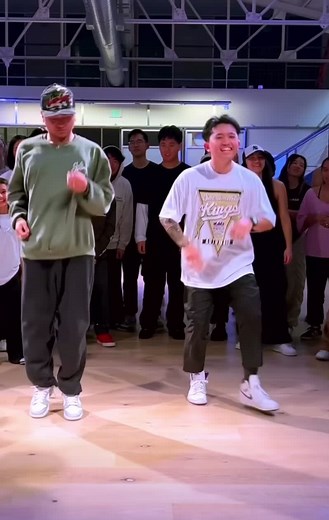 Hardest TikTok Dance Challenges: Stinky Leg Song Duo Kill