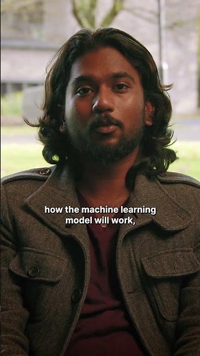 Mindshift Moments on the MSc in Artificial Intelligence & Machine Learning