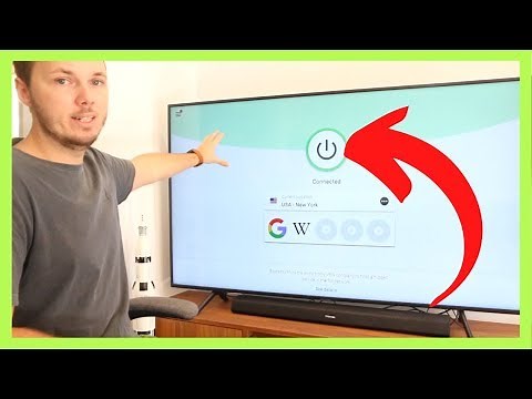 EXPRESSVPN AMAZON FIRESTICK & FIRE TV 🔥 EASY TO INSTALL & USE (BEST FIRESTICK VPN 2021)