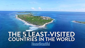 114K views · 2K reactions | Though, we'd happily visit any of them. | House Beautiful | Facebook