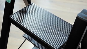 1.9K views | Ladder, Folding Step Stool with Wide Anti-Slip Thickened...