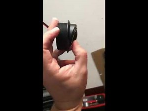 INSTALLATION PART 2: JBL Stadium GTO 600C & GTO 20M