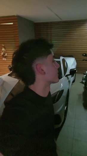 Customized Chevrolet Corvettes in Trendy White Color