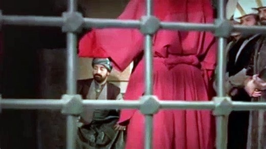 Suleiman El Gran Sultan Capitulo 19 - [Español Doblado]