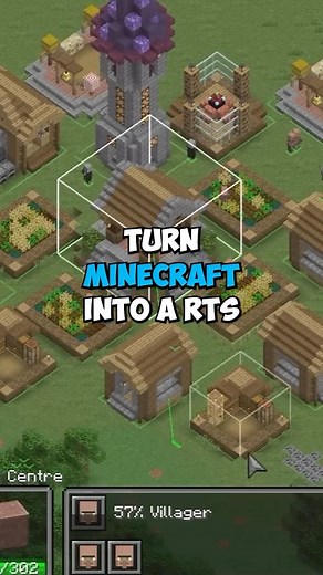 Rockit14 on Instagram: "you HAVENT seen THIS before #minecraft #minecraftmemes #minecraftbuilding #minecraftmod #minecraftmodshowcase #gaming #pcgaming #gamingontiktok"