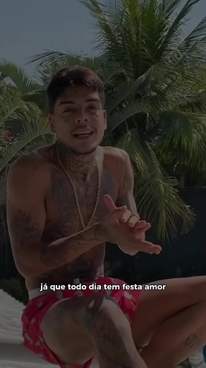 Música de Pandemia - Mc Kevin