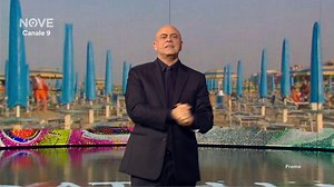 8.4K views · 248 reactions | Gioite #FratelliDiCrozza, domani torniamo in diretta su NOVE e in live streaming su Dplay Italia!  https://goo.gl/fwg9Ay | Fratelli di Crozza | Facebook