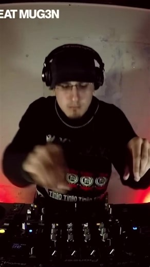 Exploring Mellow Grime Beats for DJs