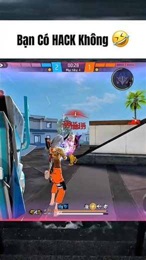 Horned Man Gets Looked Down Upon by His Teammates, and What Happened...? #sungdayne #freefire