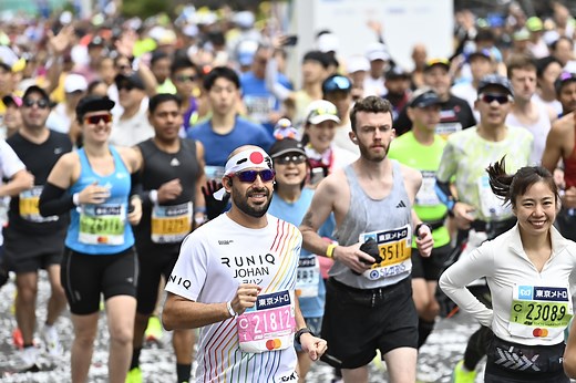 How to master the ‘Japanese U-turn method’ – and why it could revolutionise the way that you run corners
