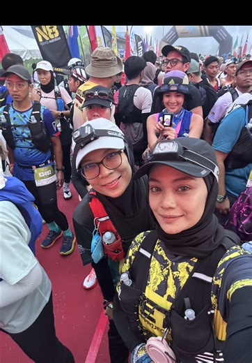 Merapoh Rainforest Trail 2026: Conquer the Heat!