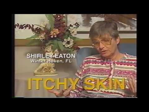 Gold Bond Commercial 1997