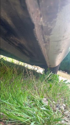 Dinitrol underseal; was it worth the £350?