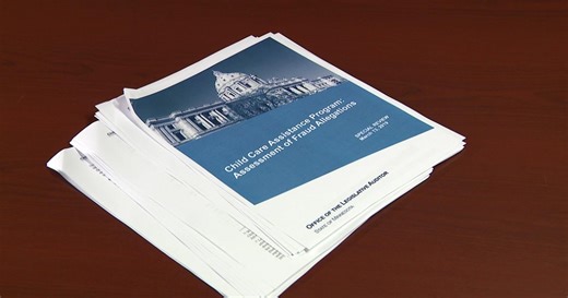 Records show Minnesota's struggle with day care oversight