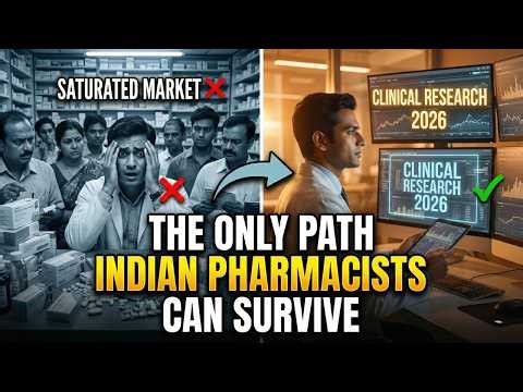 Clinical Research Careers in 2026: Jobs, Salaries & Skills Every Pharmacist Needs