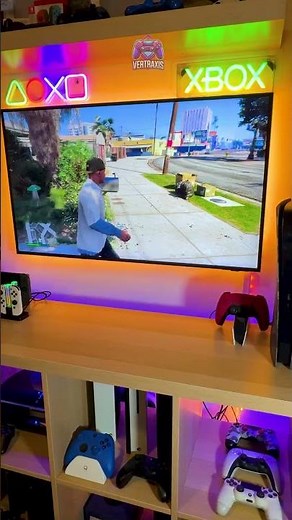GTA V on PS5 in 2026: The "Expanded & Enhanced" definitive edition 🌴💎