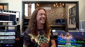 Alien Voices Vocal Coach Reacts To Strange Voices Ken Tamplin https://www.youtube.com/watch?v=t2eMdsUmOAw&t=318s Ken Tamplin Vocal Academy is on Rumble! For information regarding vocal training visit: https://kentamplinvocalacademy.com/ For more singing content visit me at: https://www.youtube.com/user/kentamplin Instagram: kentamplinvocalacademy Twitter: Ken Tamplin Vocal Academy @ktvahelp Now on Spotify!: Popular Releases: https://open.spotify.com/artist/3wpKOlONpzQUc4PRxGElQJ Soft Rock: https