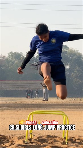 Girls long jump#trending#motivation#youtubeshorts#subscribe#shortsfeed#shorts#viral#video#subscribe