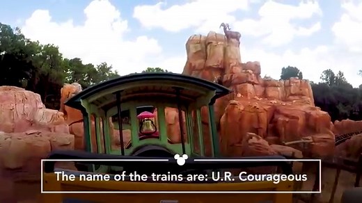 A New Version of It's a Small World, and 10 Other Disney Attractions Your Kids Can Ride Virtually