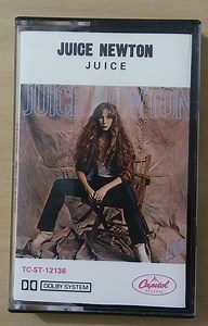 Juice Newton - Juice