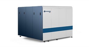 N610i Digital Hybrid Printing