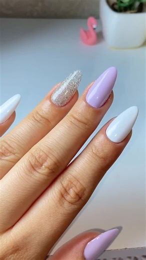 Luana | Ai amigas, odiei.🥰 Nem sempre fica do jeito q a gente quer🥹 Cole este ID na barra de pesquisa do @mercadolivre Kit 6 Esmaltes Colorama... | Instagram