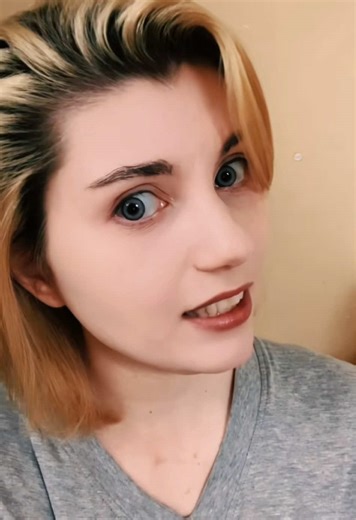 We're gonna be the weirdest old people 😭