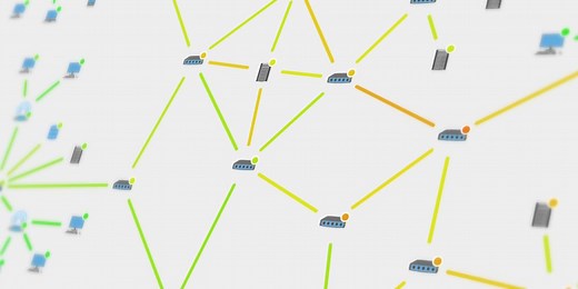 Force-Directed Graph Layout
