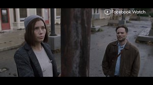 Who really was Oskar Totem? Watch this exclusive clip from Limetown, premiering TOMORROW only on Facebook Watch. | Limetown