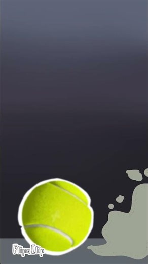 Outcome Memories tennis ball