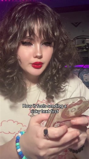 Wanna do but stuff?? | text