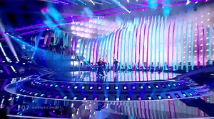 69K views · 3.4K reactions | Alexander Rybak certainly knows how you write, and perform, a song!  #ESC2018 #AllAboard | Eurovision Song Contest | Facebook