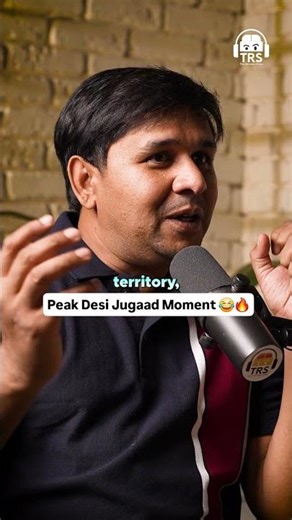 This Indian Created a Nation in Africa 👀 ft. Cycle Baba #shorts