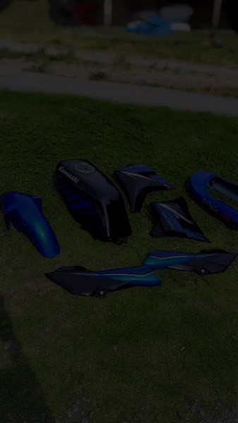 done body ninja zebra wa 082135368520 #pengecatan #restorasi #restorasimotor #repaint #repaintmotor #modifikasi #modifikasimotor #modif #ninja #ninjass #ninja2tak #2stroke #2strokeindonesia #kawasaki #kawasakininja #fypシ゚ #fypシ #fyppppppppppppppppppppppp #xyabca #xzyabc