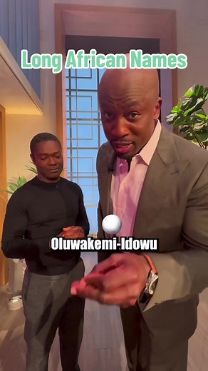 African Names: Exploring the Longest Names in Africa