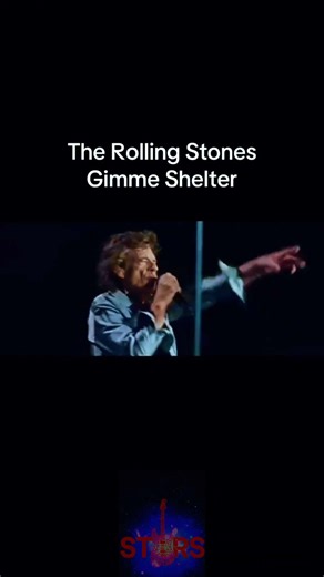 gimme shelter live in Cuba 2016 #therollingstones #music #keithrichards #mickjagger #stars
