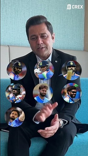 Aakash Chopra picks his XI for the 1st IND vs SA ODI! 🗣️