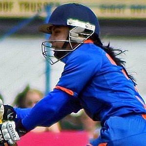 Mithali Raj Boyfriend 2026: Dating History & Exes - CelebsCouples
