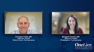 The Role of Molecular and Cytogenetic Testing in Secondary AML | OncLive