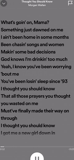 Morgan Wallen - Old Country Songs Sped Up