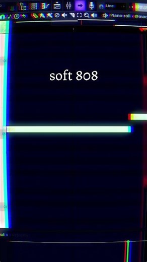 HOW TO MAKE A DARK RNB BEAT (in 30 seconds)