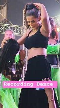 recording Dance 🔥 Andhra kotappakonda Dance #dance #recordingdance #viralvideo #viralshorts #viral