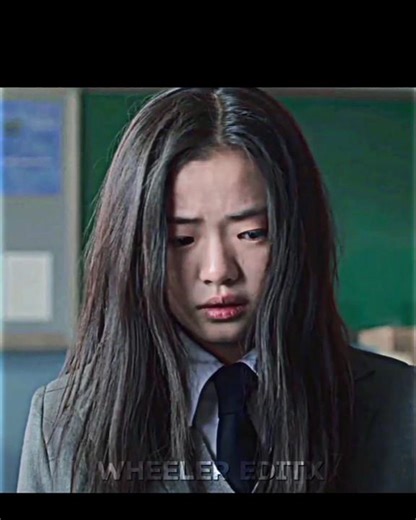 Worst betrayal 💔 | If wishes could kill edit | Headlights (super slowed) #kdrama #netflix #viral