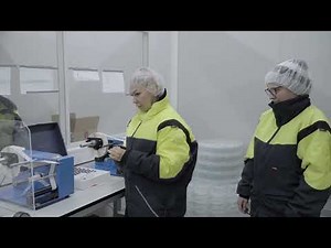 Thermo Fisher Scientific – Basel/Alschwill, Switzerland