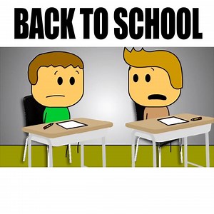 BACK TO SCHOOL | Brewstew Films