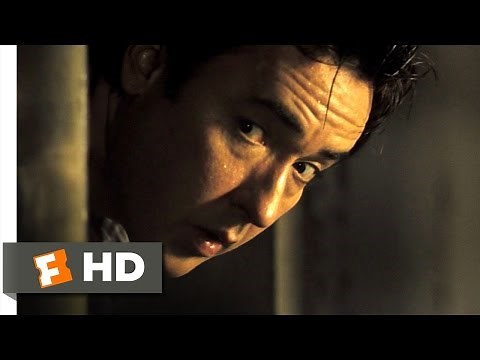 1408 (8/12) Movie CLIP - No Escape (2007) HD