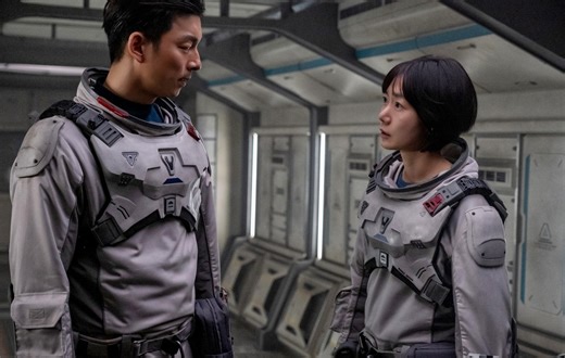 ‘The Silent Sea’ review: the vast unknown belies deadly truths in this nail-biting battle for humanity’s survival