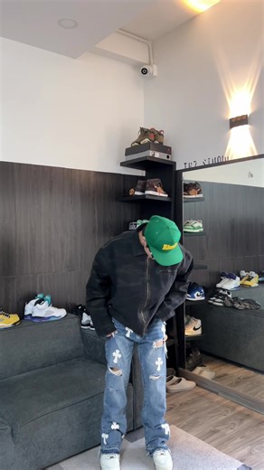 Stylish Leather Puffer Jacket Outfit Ideas